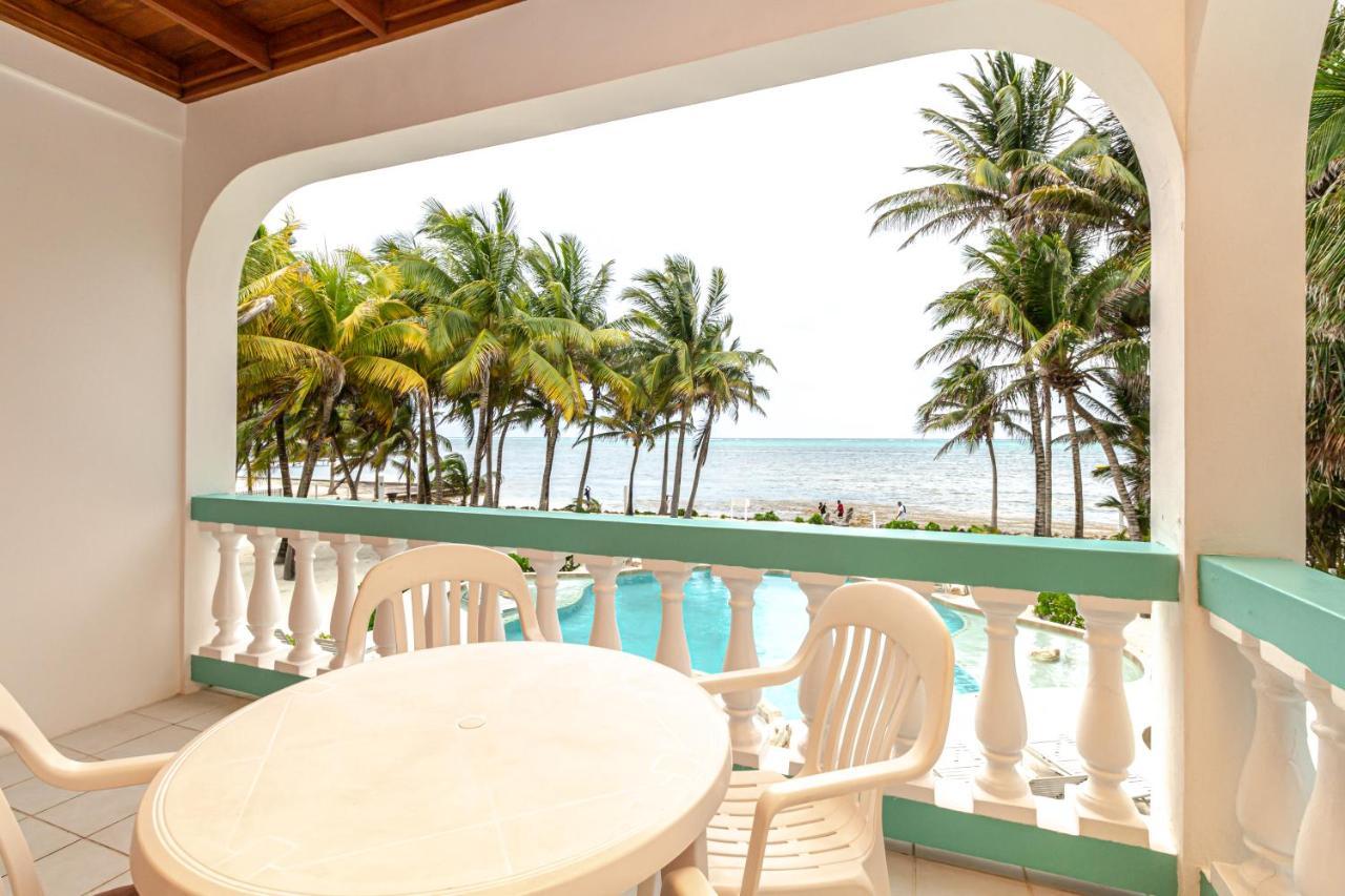 Coral Bay Villas San Pedro  Exterior photo