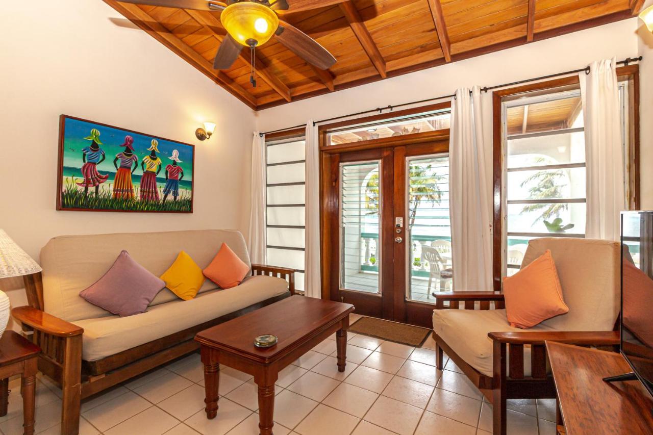 Coral Bay Villas San Pedro  Exterior photo