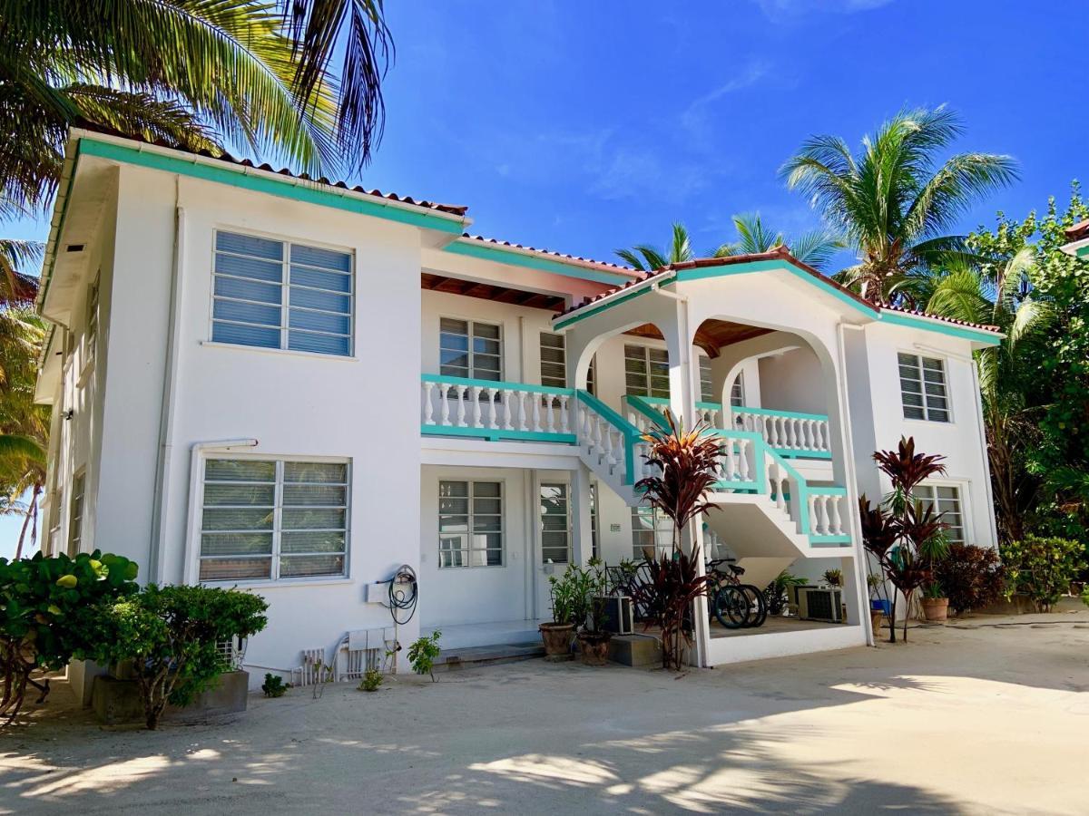 Coral Bay Villas San Pedro  Exterior photo