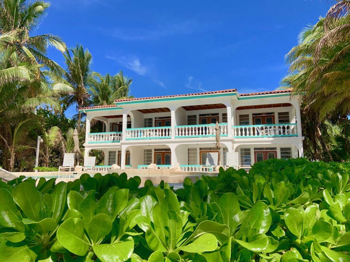 Coral Bay Villas San Pedro  Exterior photo